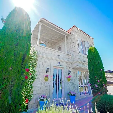 Marina Palace * Alaçatı