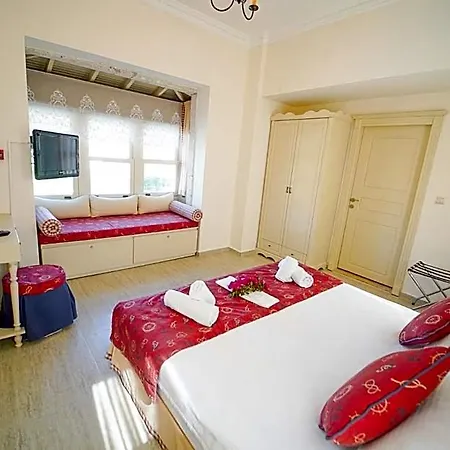 Marina Palace * Alaçatı