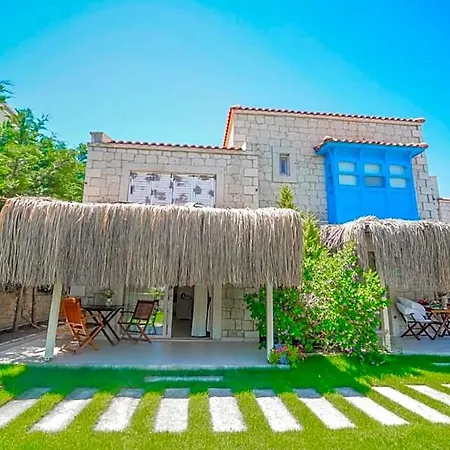Marina Palace Hotel Alaçatı