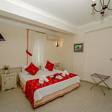 Marina Palace * Alaçatı