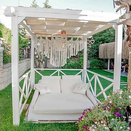 Marina Palace Hotel Alaçatı