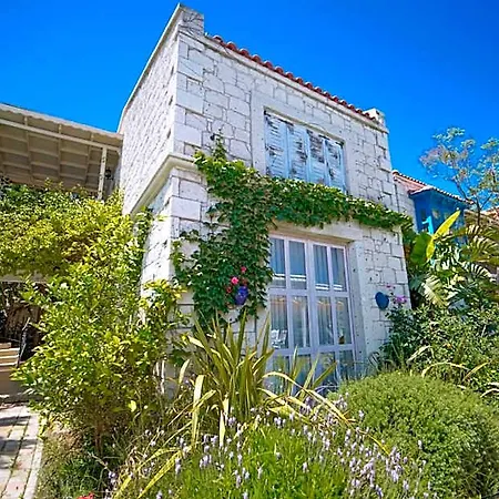 Marina Palace * Alaçatı