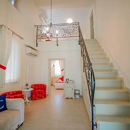 Marina Palace * Alaçatı